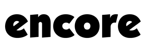Encore sponsor logo