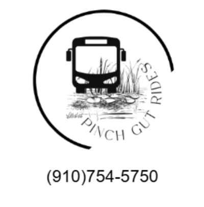 Pinch Gut Rides